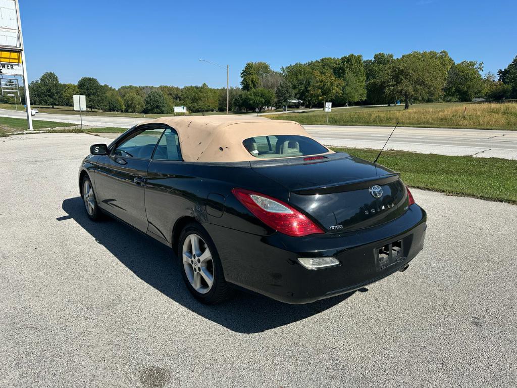2007 Toyota Camry Image 6
