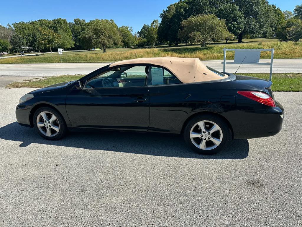 2007 Toyota Camry Image 7