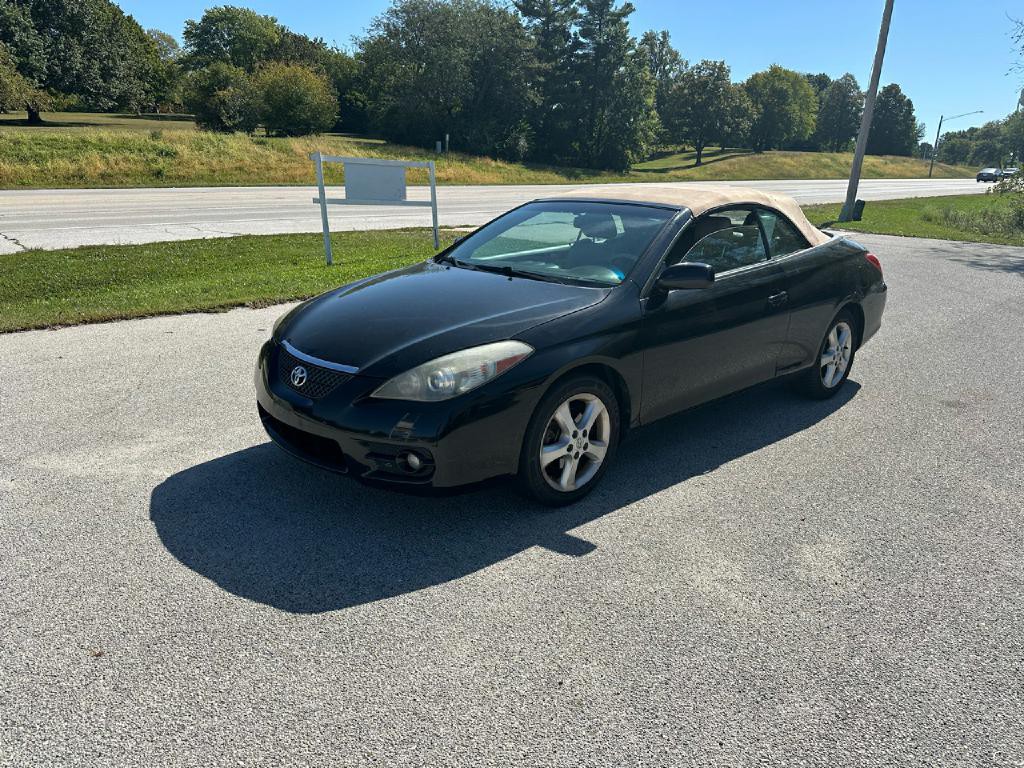 2007 Toyota Camry Image 8