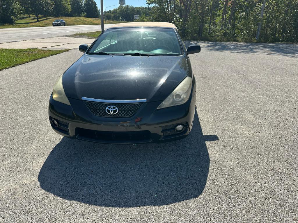 2007 Toyota Camry Image 9