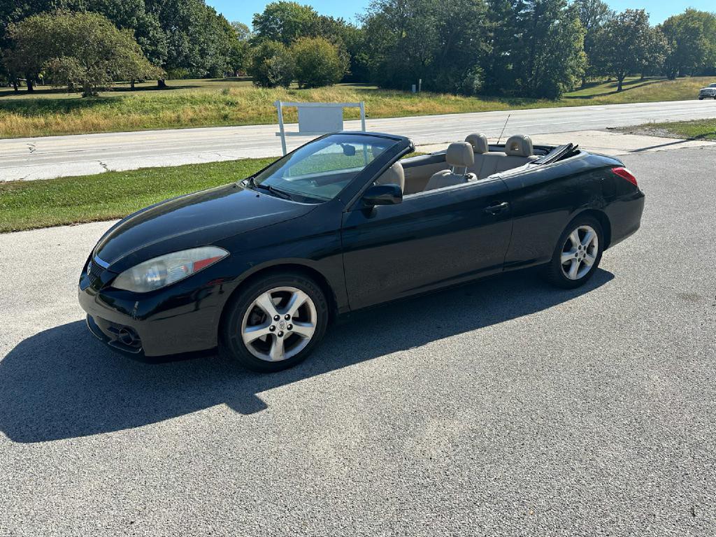 2007 Toyota Camry Image 13