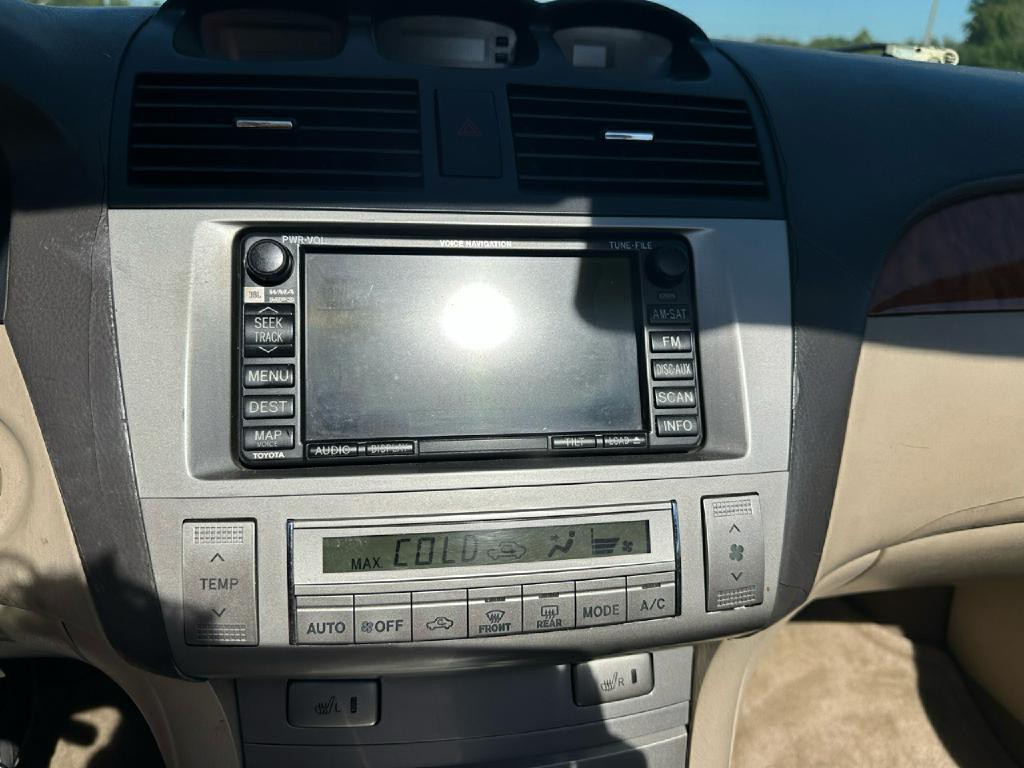 2007 Toyota Camry Image 14