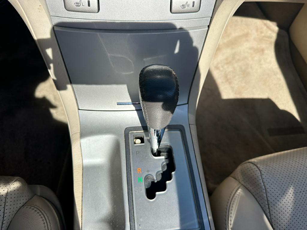 2007 Toyota Camry Image 15