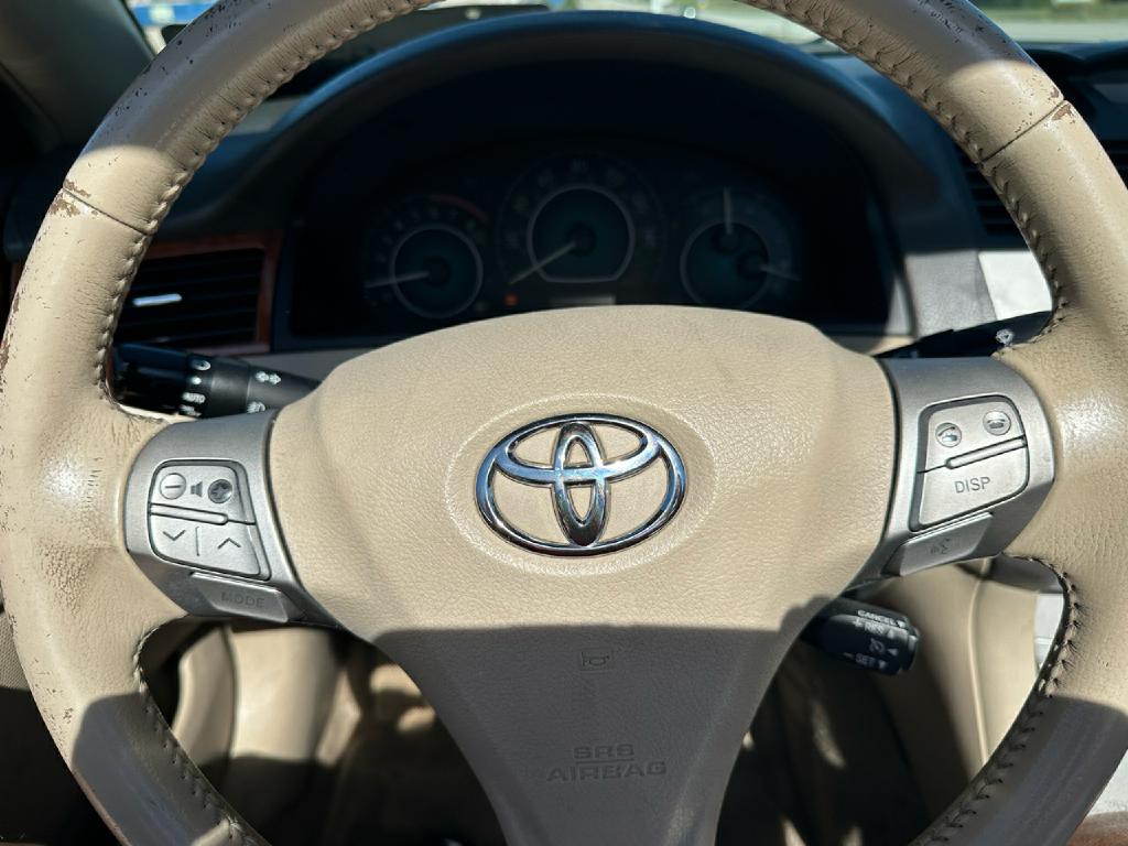 2007 Toyota Camry Image 16
