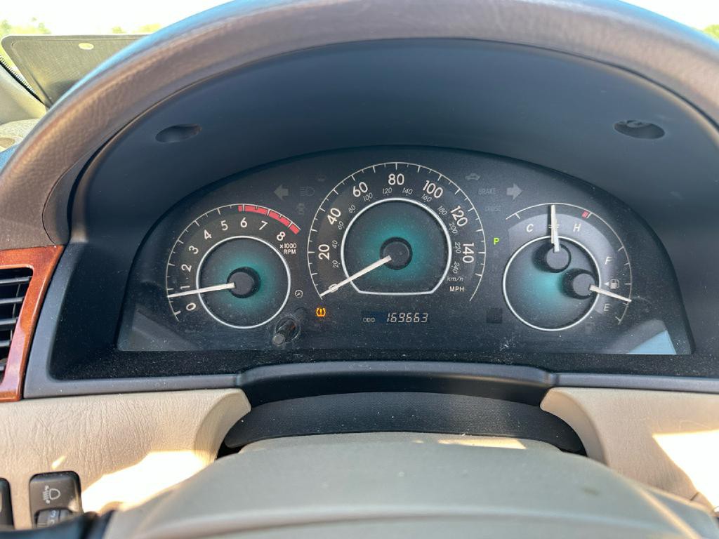 2007 Toyota Camry Image 17