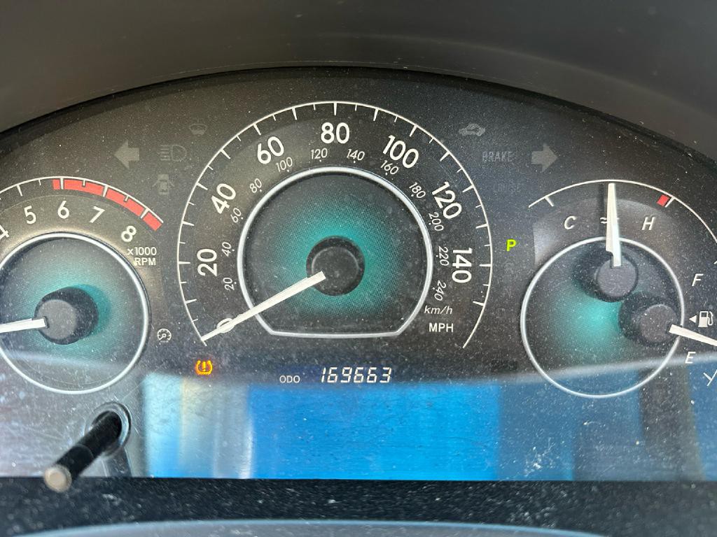 2007 Toyota Camry Image 18