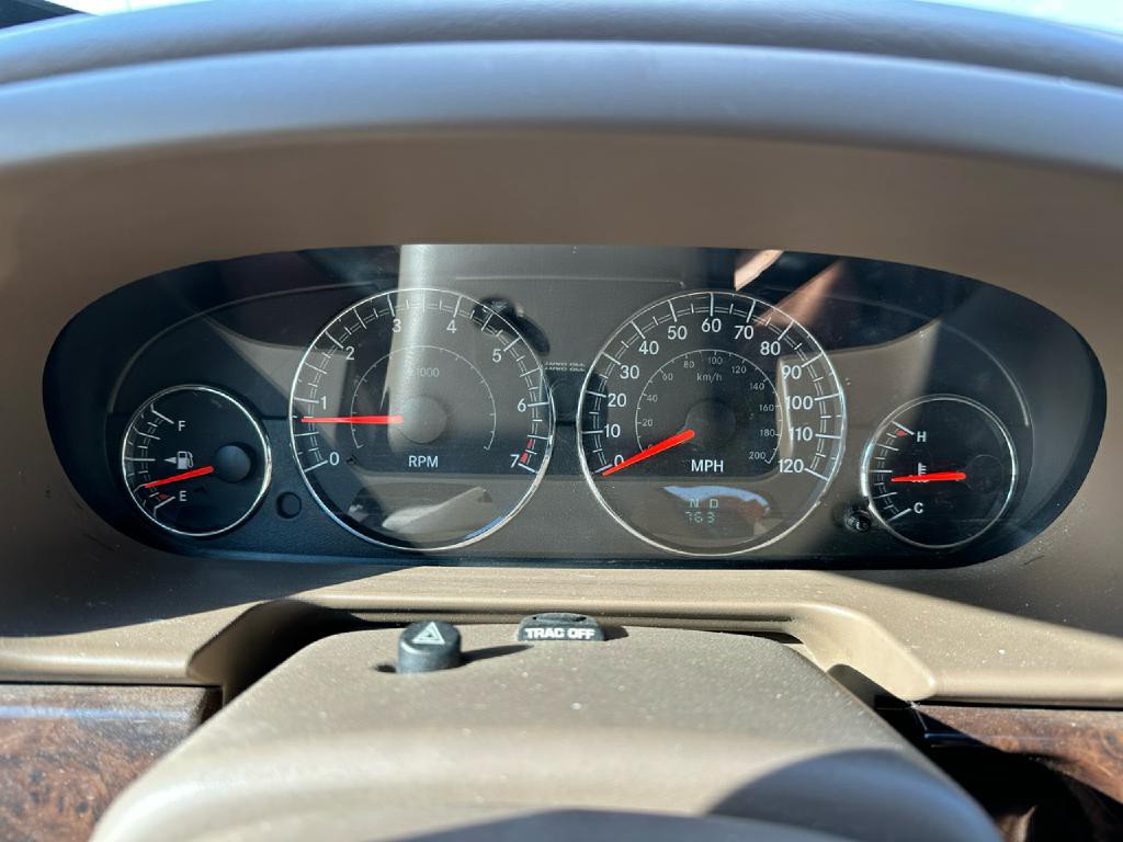 2004 Chrysler Sebring Image 20