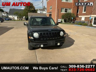 Image for 2011 Jeep Patriot  ID: 6914553