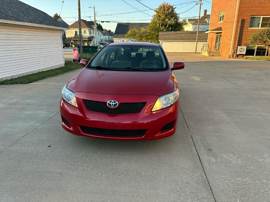2009 Toyota Corolla Image 14