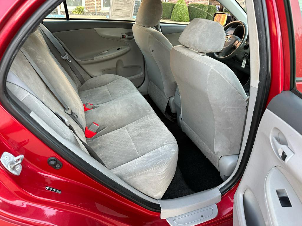 2009 Toyota Corolla Image 15