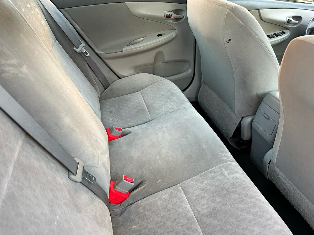 2009 Toyota Corolla Image 16