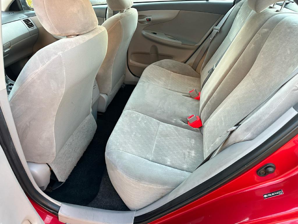 2009 Toyota Corolla Image 17