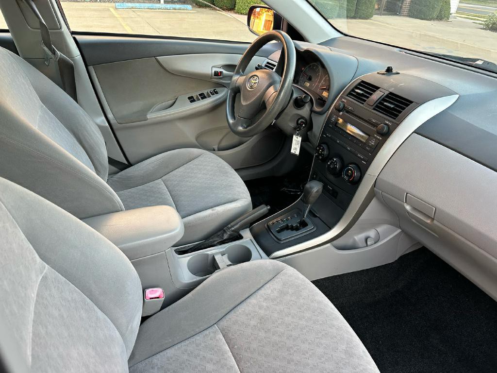 2009 Toyota Corolla Image 19