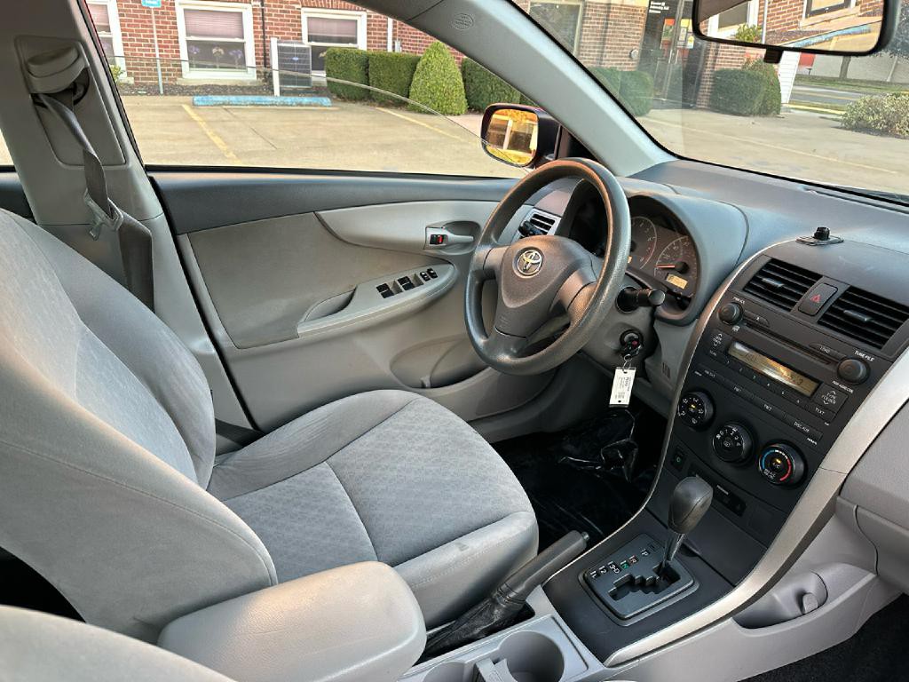2009 Toyota Corolla Image 20