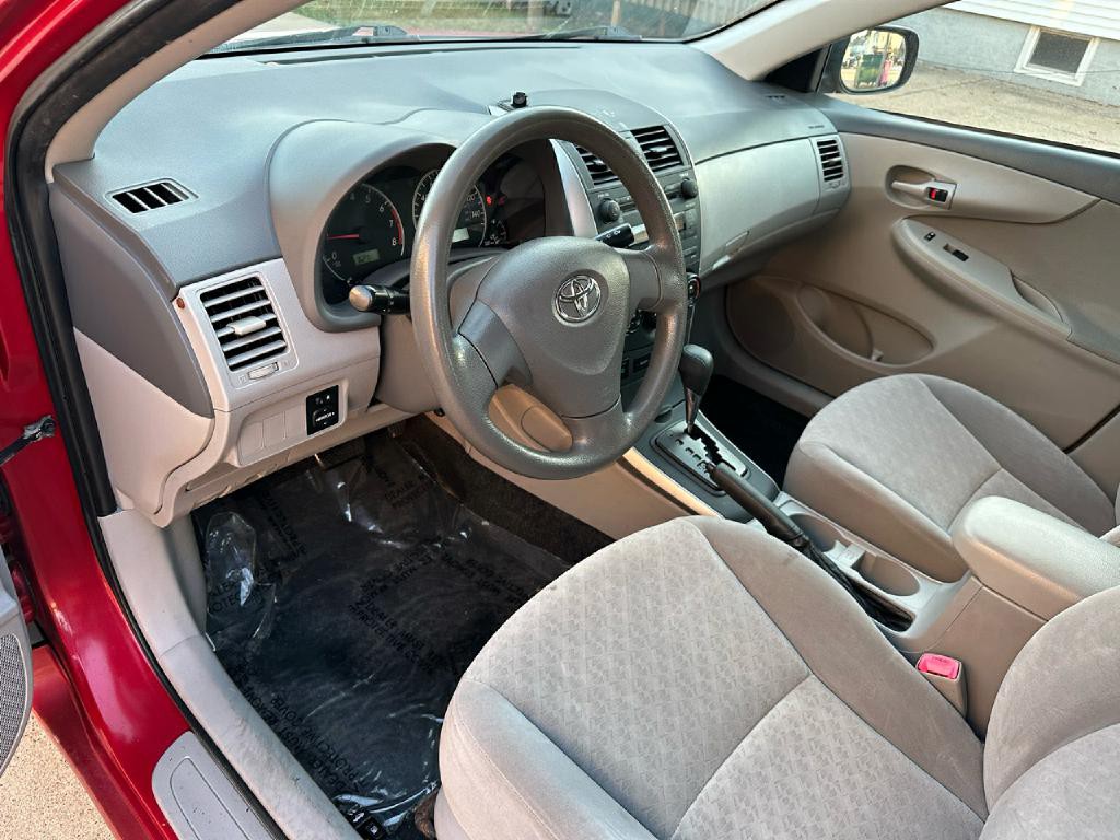 2009 Toyota Corolla Image 22