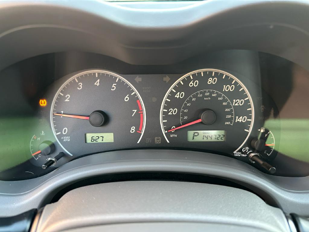 2009 Toyota Corolla Image 24