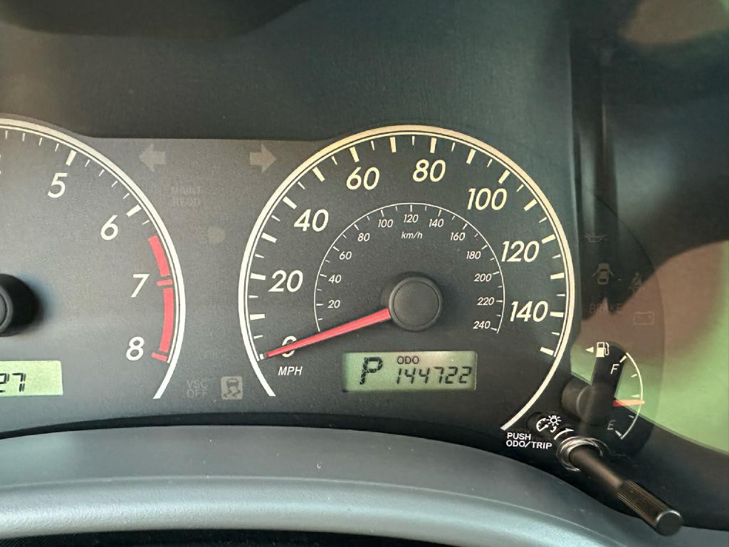 2009 Toyota Corolla Image 25