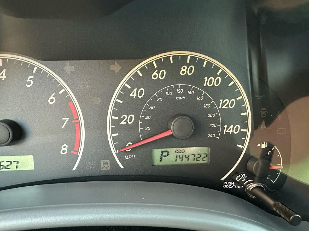 2009 Toyota Corolla Image 26