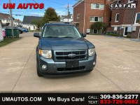 Image for 2012 Ford Escape Limited ID: 6914557
