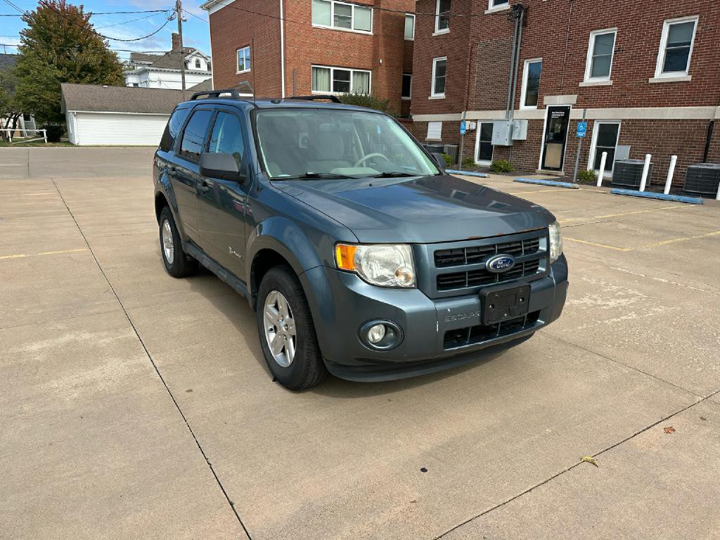 2012 Ford Escape Image 2