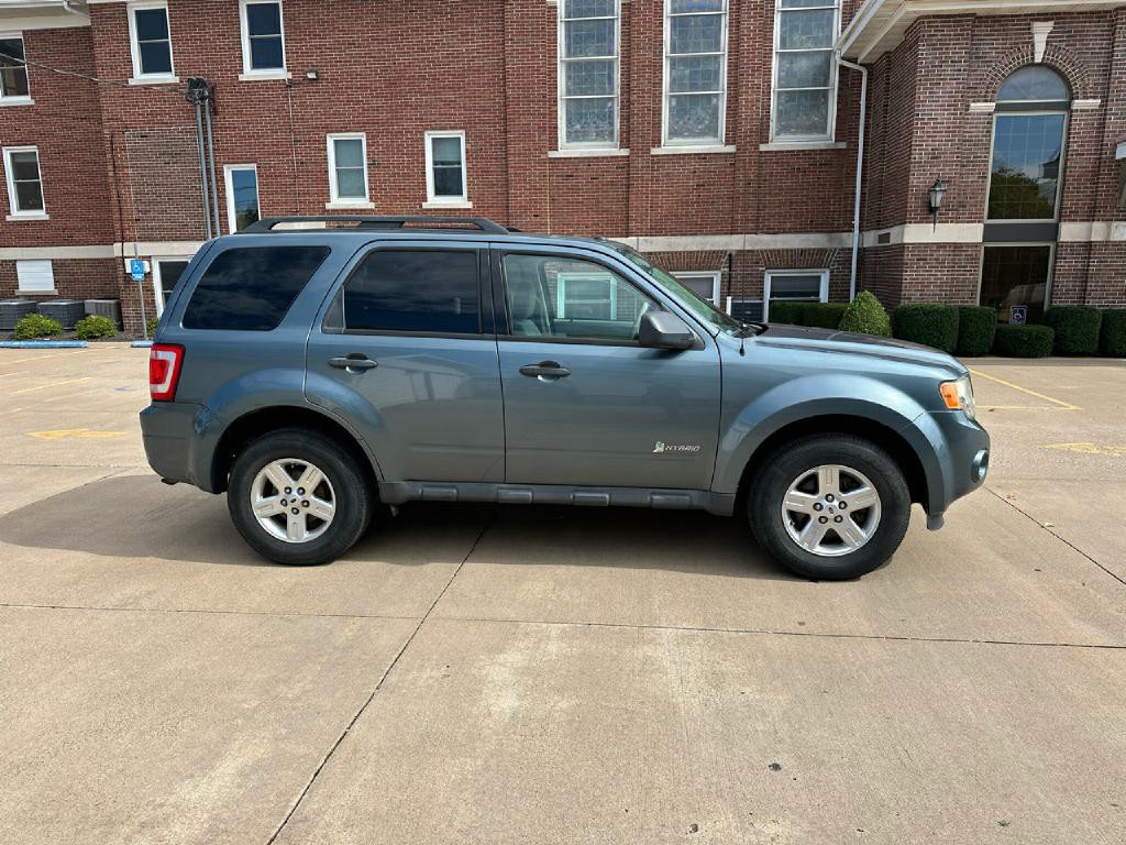 2012 Ford Escape Image 5