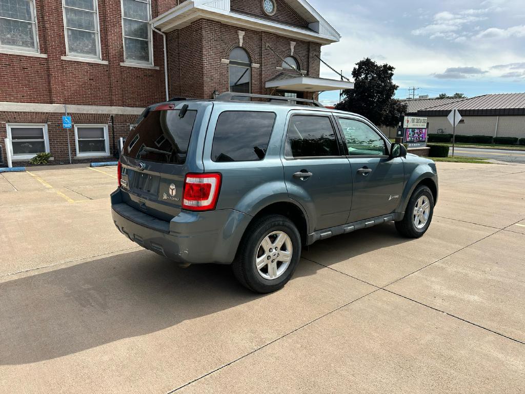2012 Ford Escape Image 6