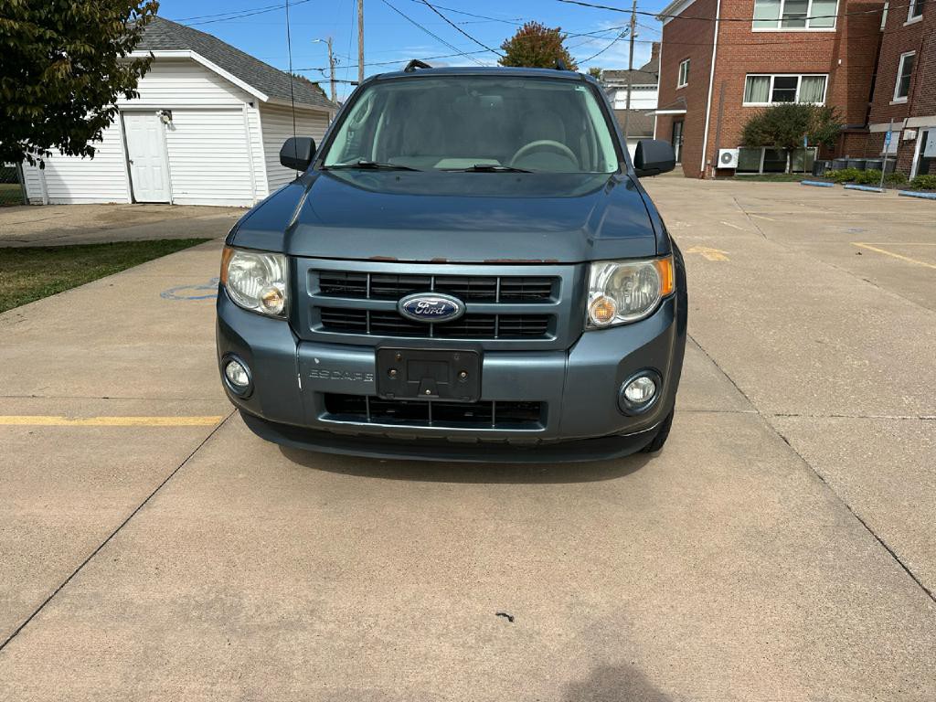 2012 Ford Escape Image 13