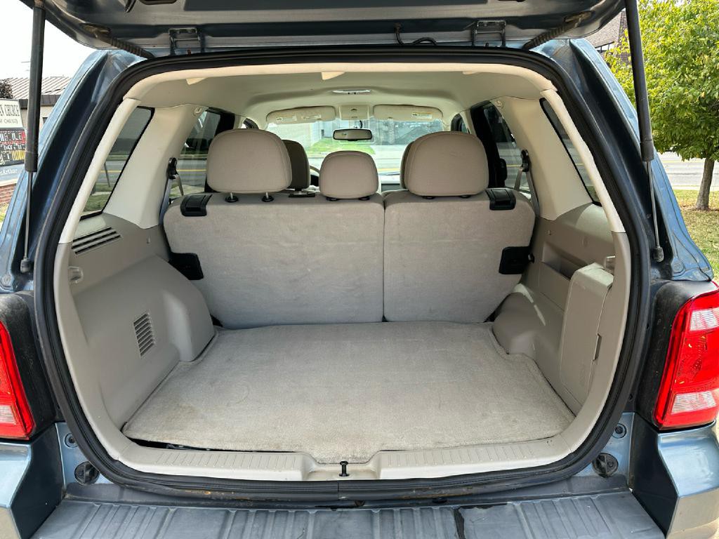 2012 Ford Escape Image 14