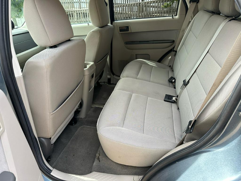 2012 Ford Escape Image 18