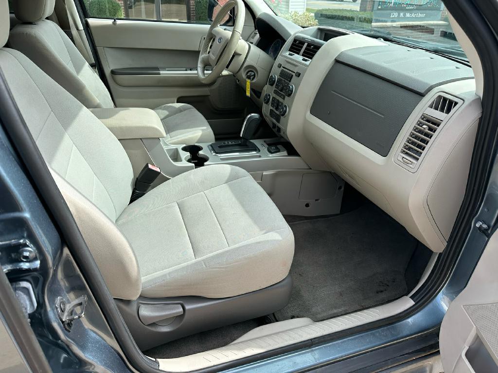 2012 Ford Escape Image 19