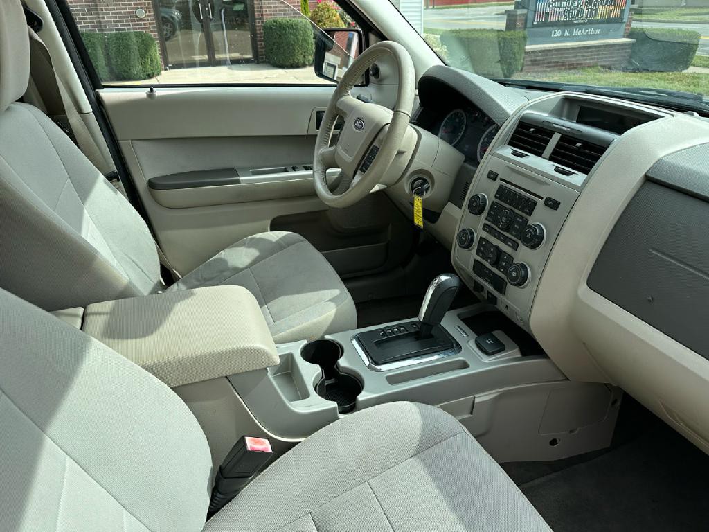 2012 Ford Escape Image 20
