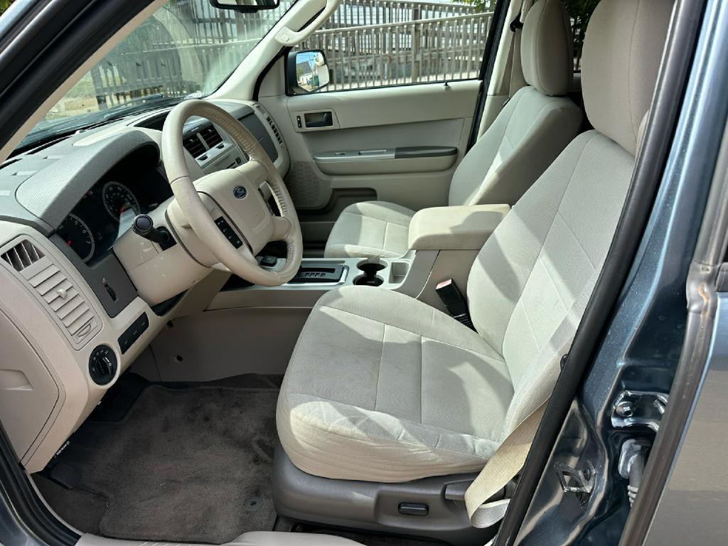 2012 Ford Escape Image 21
