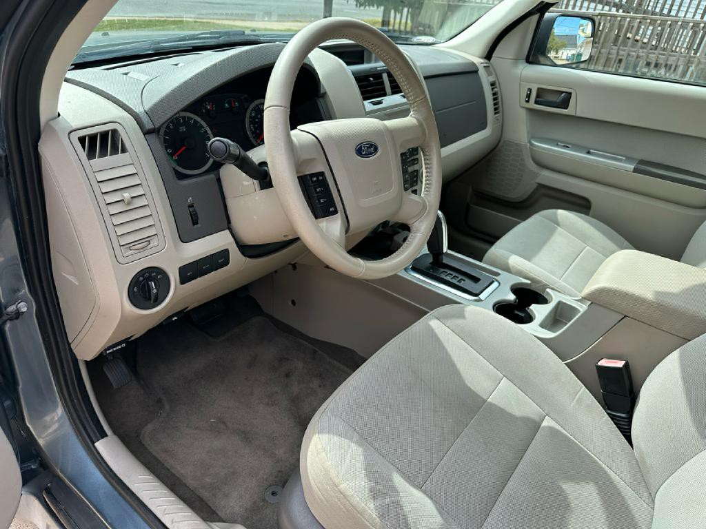 2012 Ford Escape Image 22