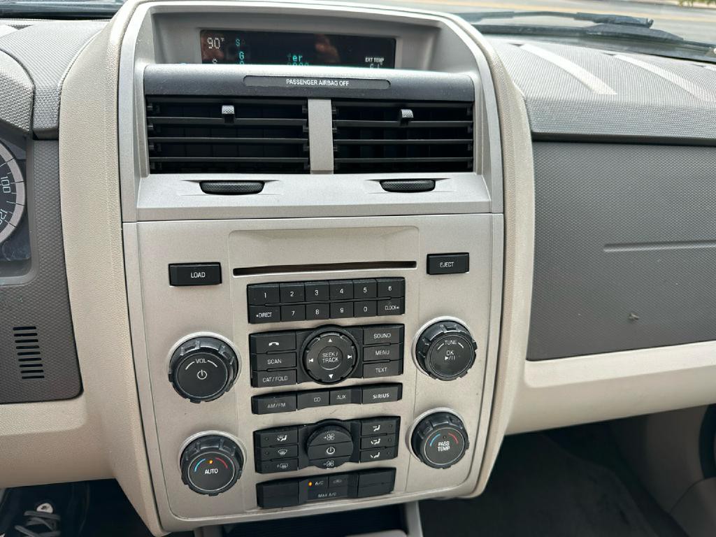 2012 Ford Escape Image 23