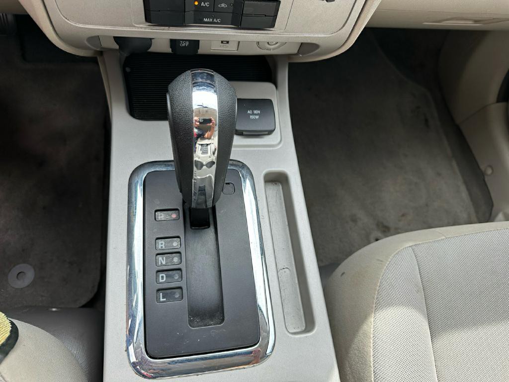 2012 Ford Escape Image 24