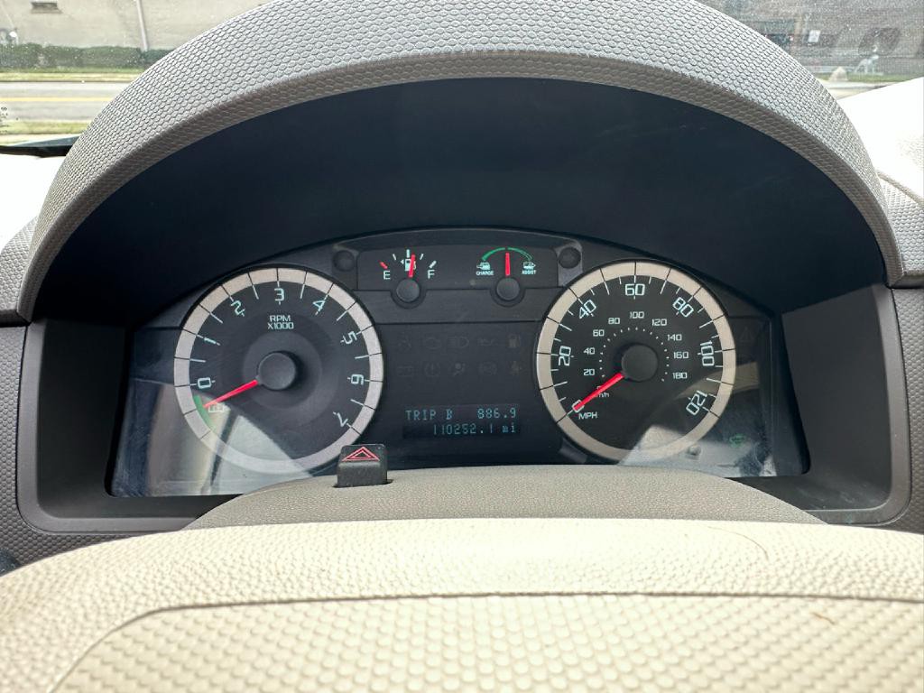 2012 Ford Escape Image 26