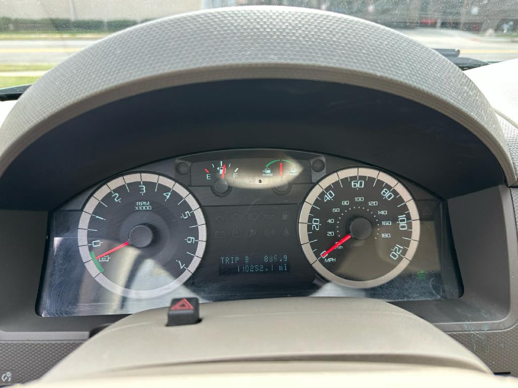 2012 Ford Escape Image 27