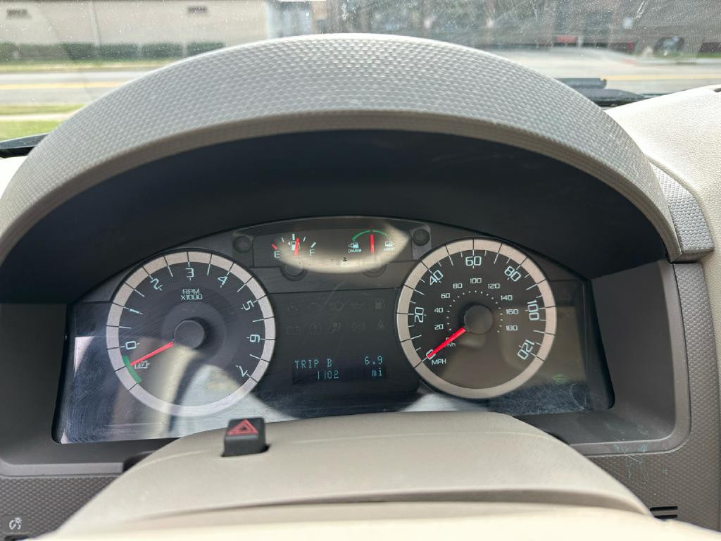 2012 Ford Escape Image 28