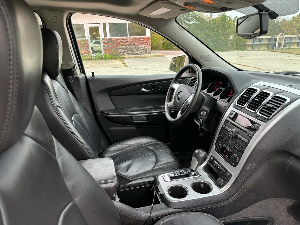 2011 GMC Acadia Image 23