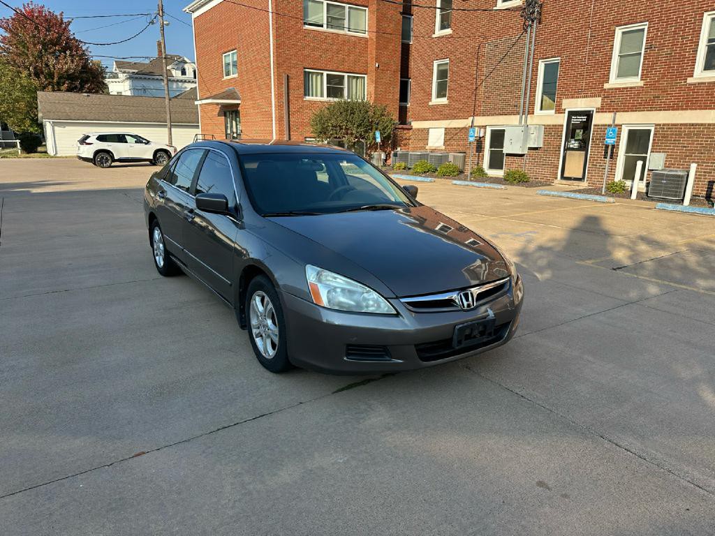 2006 Honda Accord Image 2