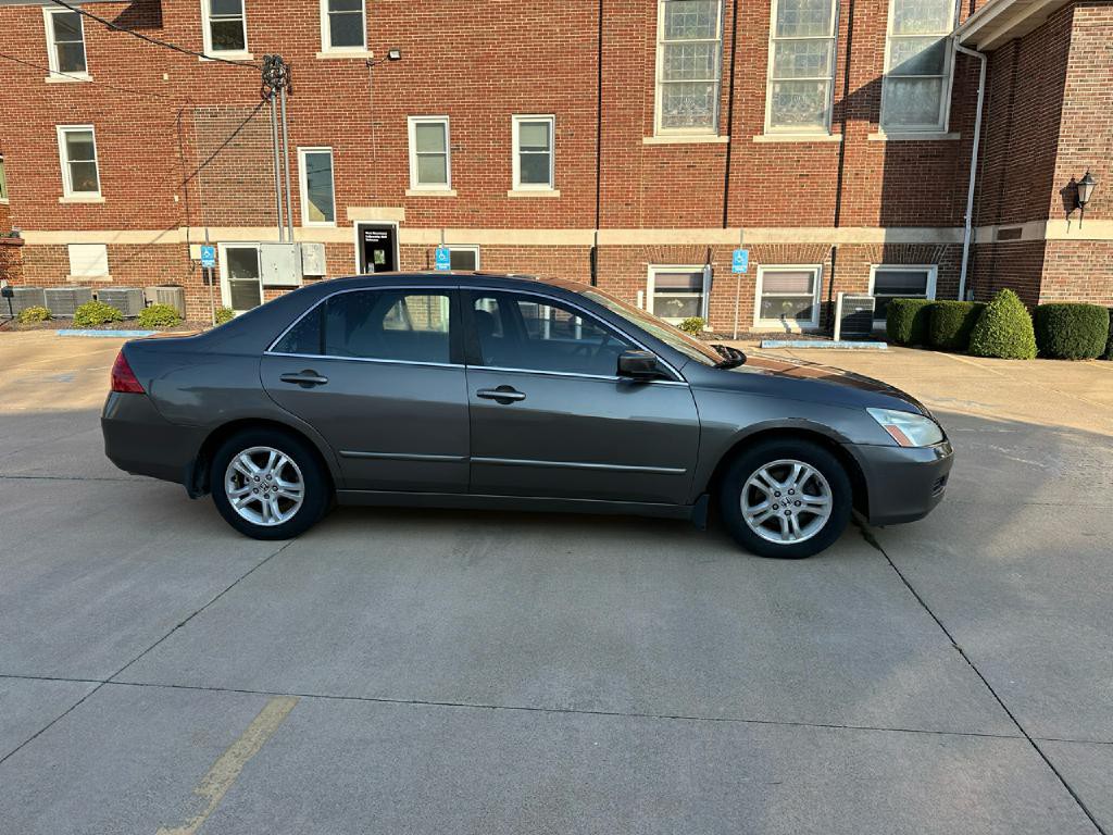 2006 Honda Accord Image 5