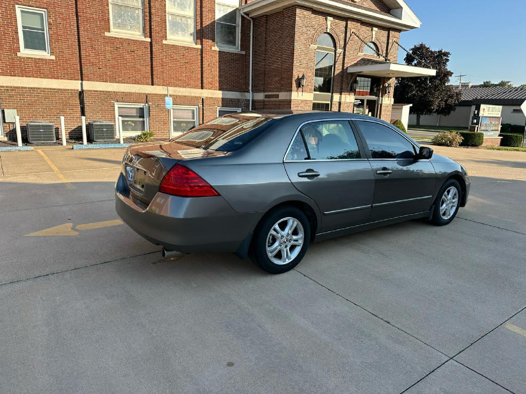2006 Honda Accord Image 6