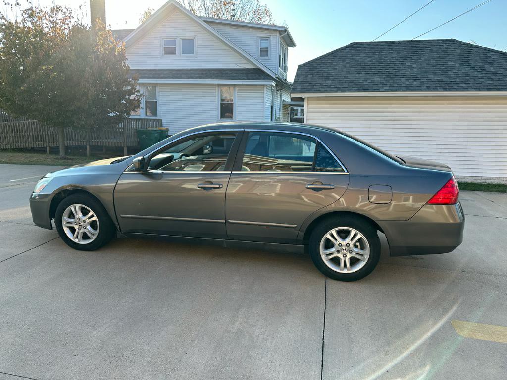 2006 Honda Accord Image 10
