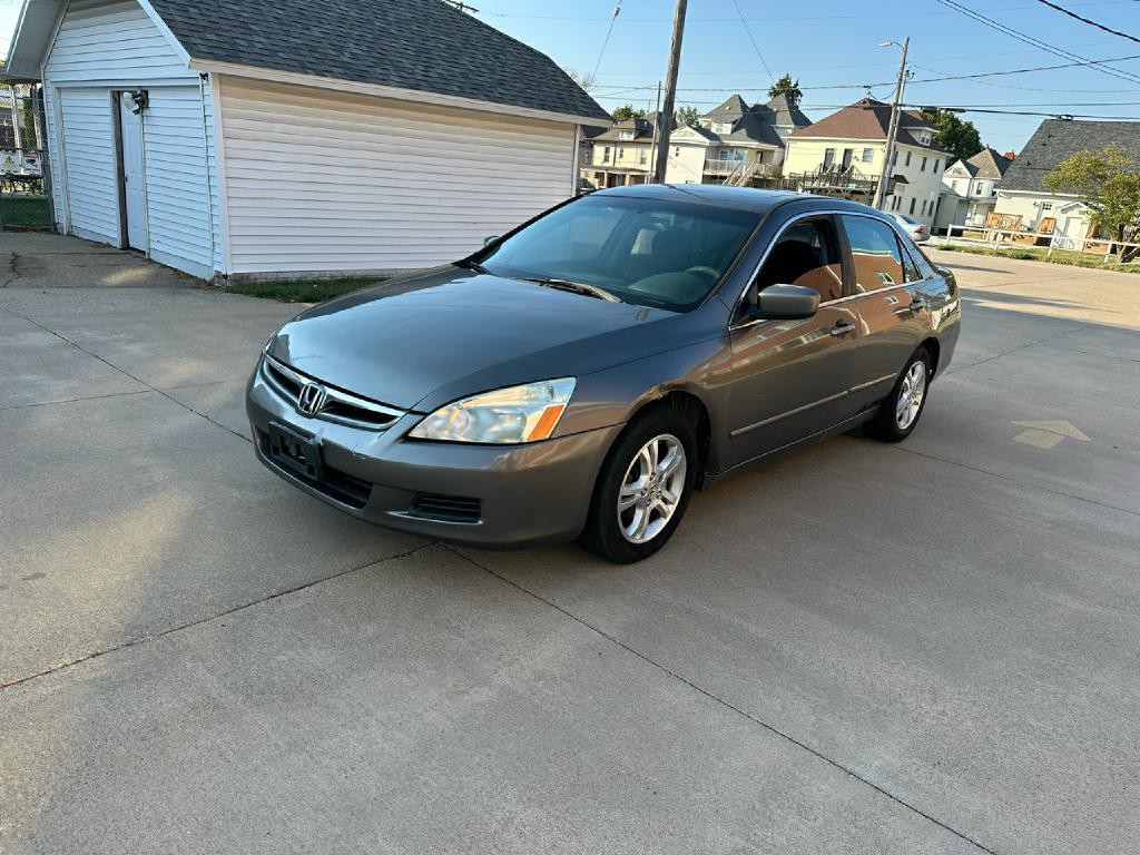 2006 Honda Accord Image 12