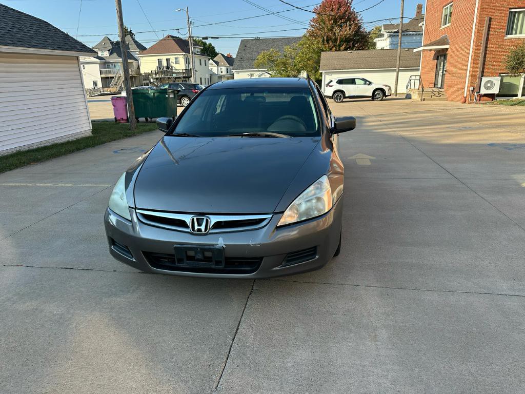 2006 Honda Accord Image 13