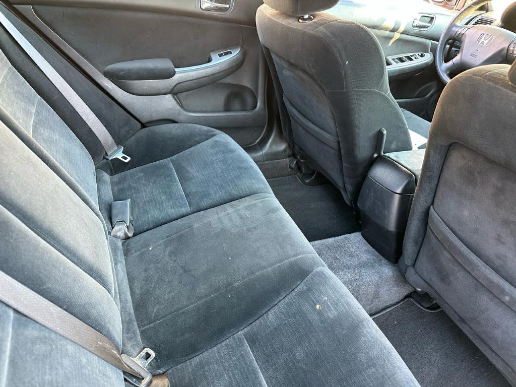 2006 Honda Accord Image 15