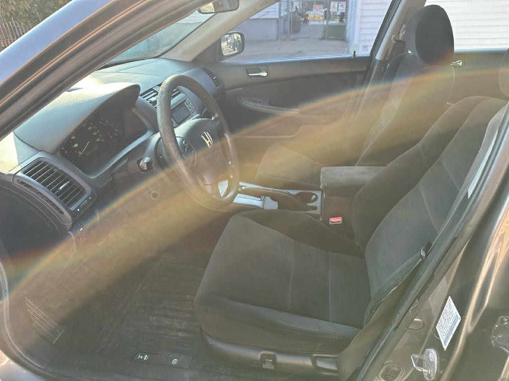 2006 Honda Accord Image 19