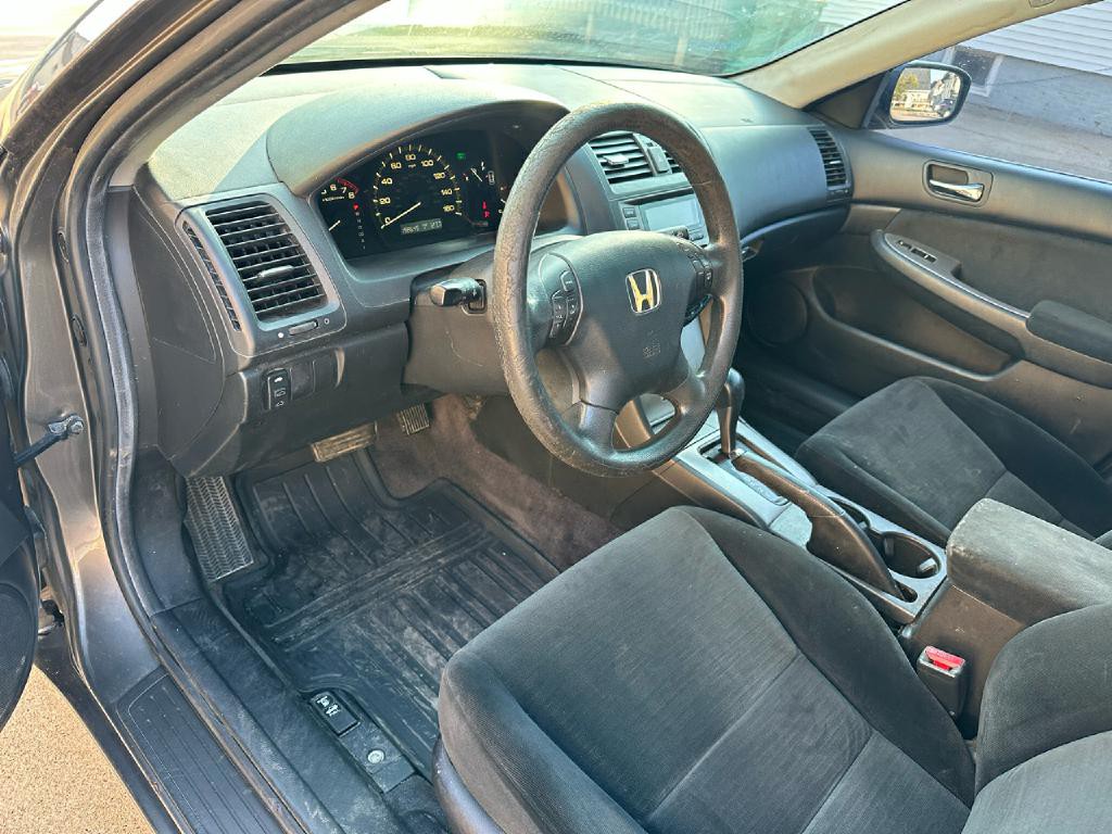 2006 Honda Accord Image 20