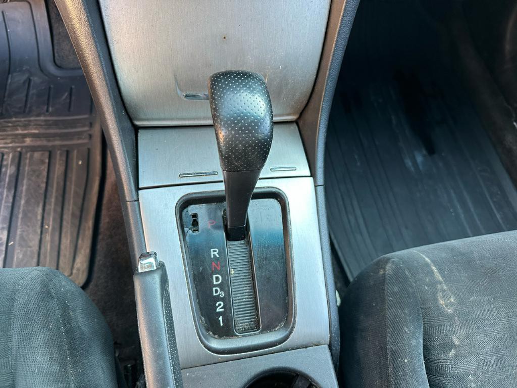 2006 Honda Accord Image 22