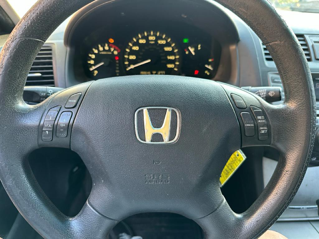 2006 Honda Accord Image 23